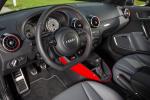Audi S1 Sportback by ABT 2014 года